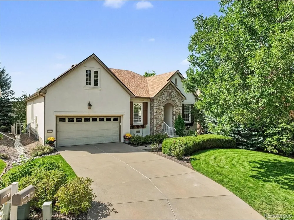 7014 S Malaya Way Aurora, CO 80016