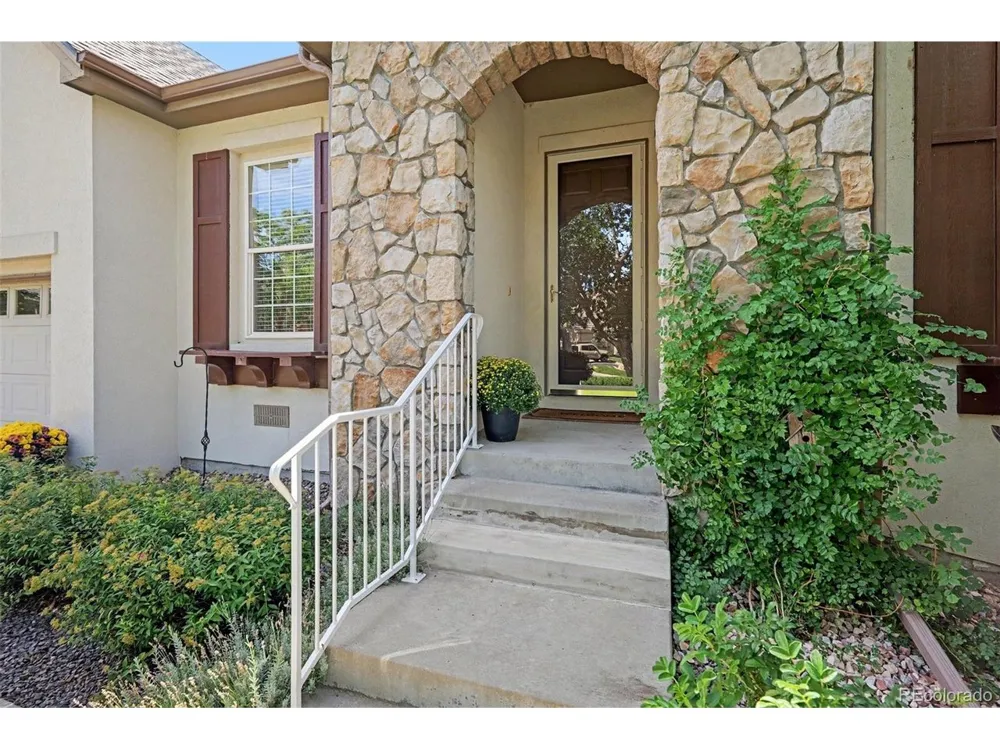 7014 S Malaya Way Aurora, CO 80016