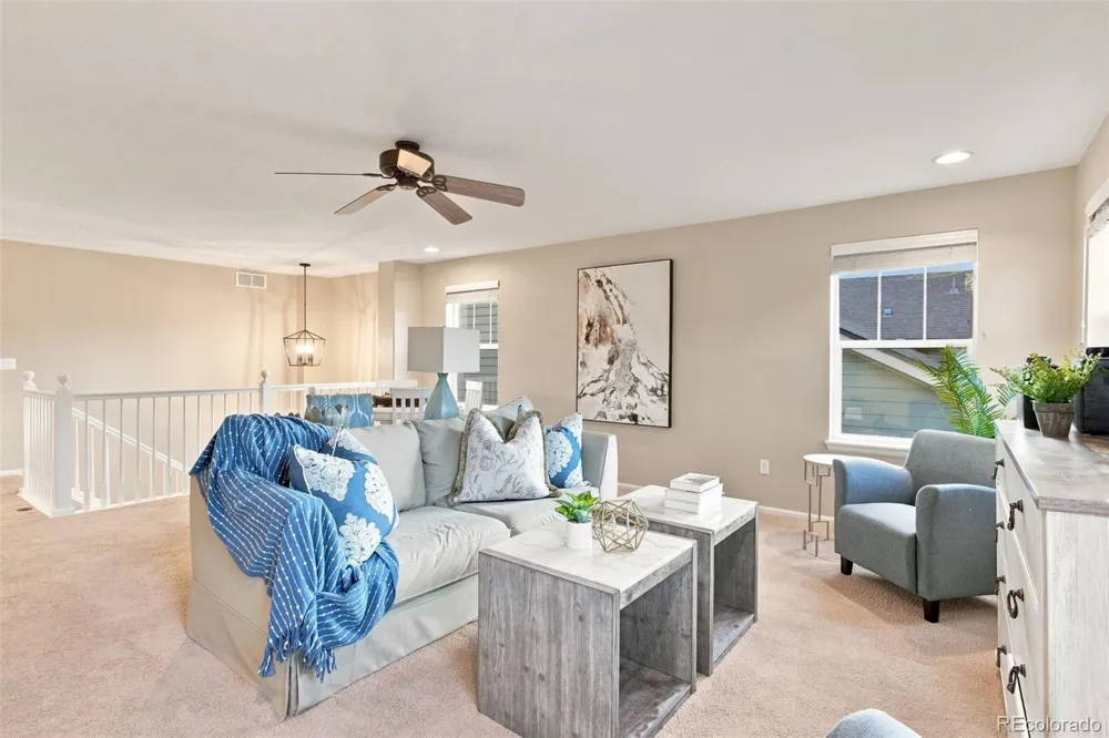 3594 Craftsbury Drive Highlands Ranch, CO 80126