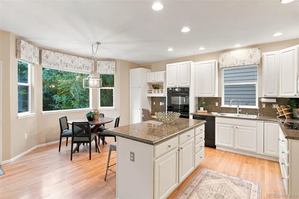 3594 Craftsbury Drive Highlands Ranch, CO 80126