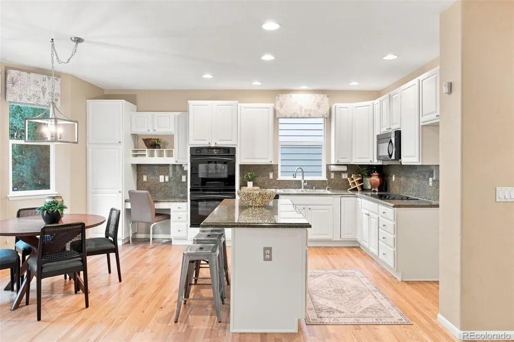 3594 Craftsbury Drive Highlands Ranch, CO 80126