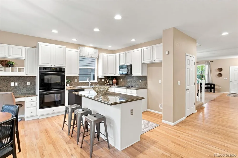 3594 Craftsbury Drive Highlands Ranch, CO 80126