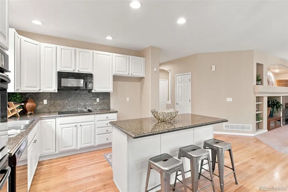 3594 Craftsbury Drive Highlands Ranch, CO 80126