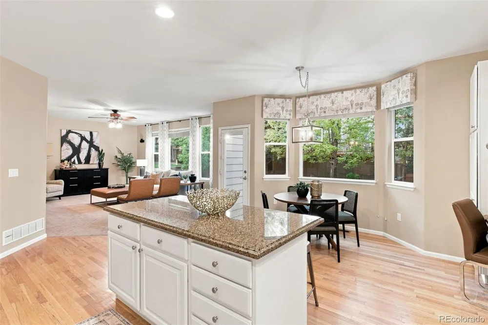3594 Craftsbury Drive Highlands Ranch, CO 80126