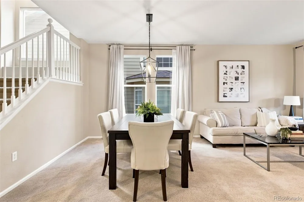 3594 Craftsbury Drive Highlands Ranch, CO 80126