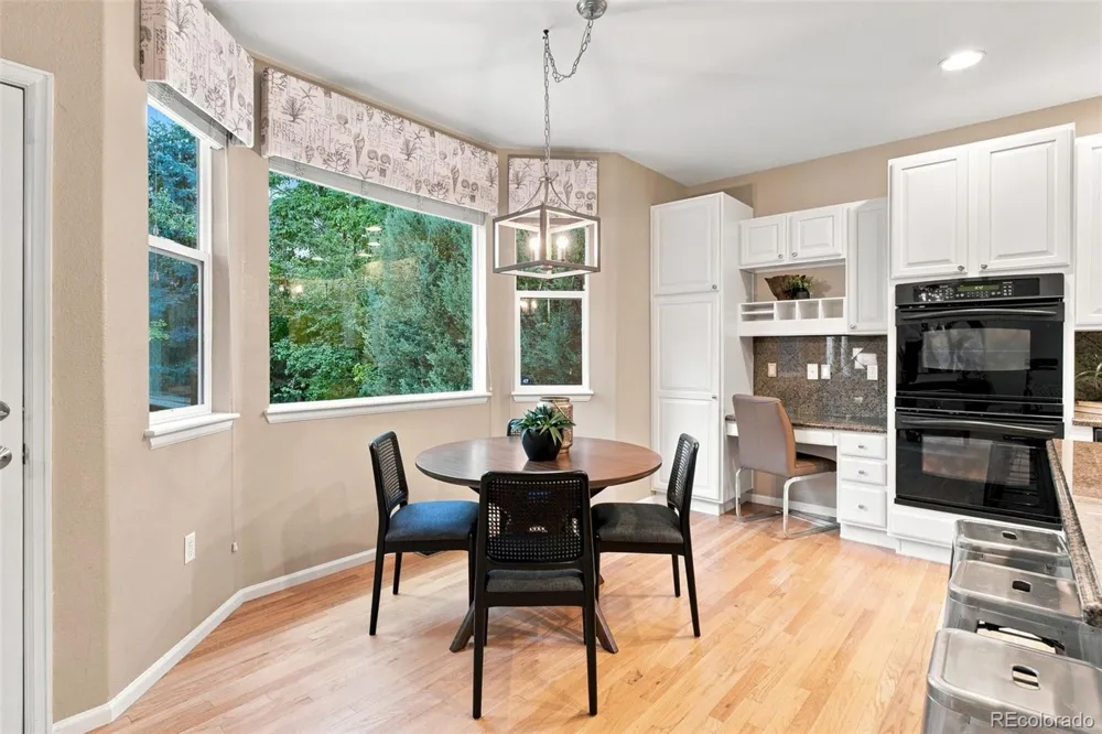 3594 Craftsbury Drive Highlands Ranch, CO 80126