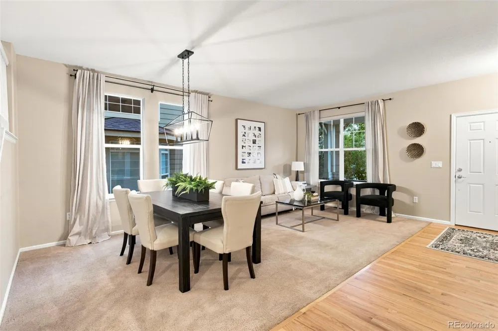 3594 Craftsbury Drive Highlands Ranch, CO 80126