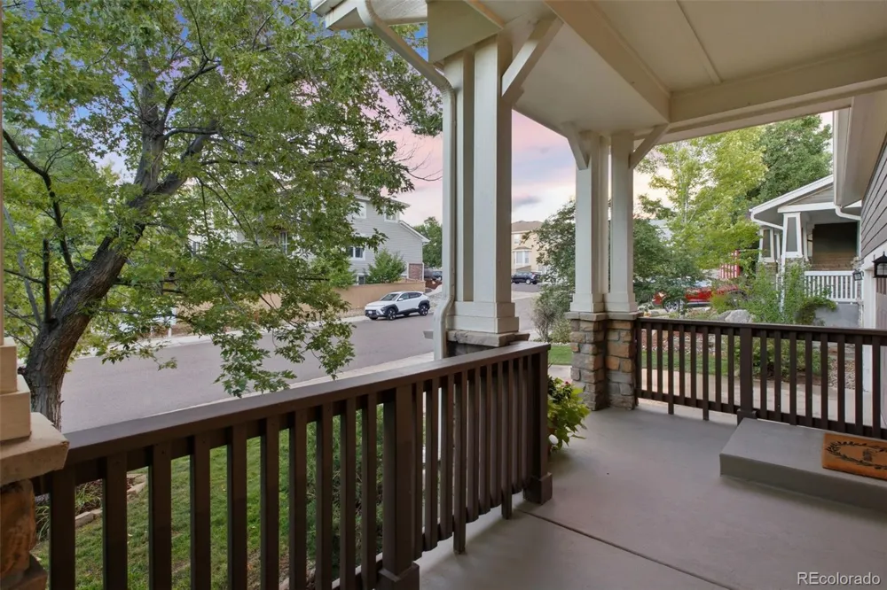 3594 Craftsbury Drive Highlands Ranch, CO 80126