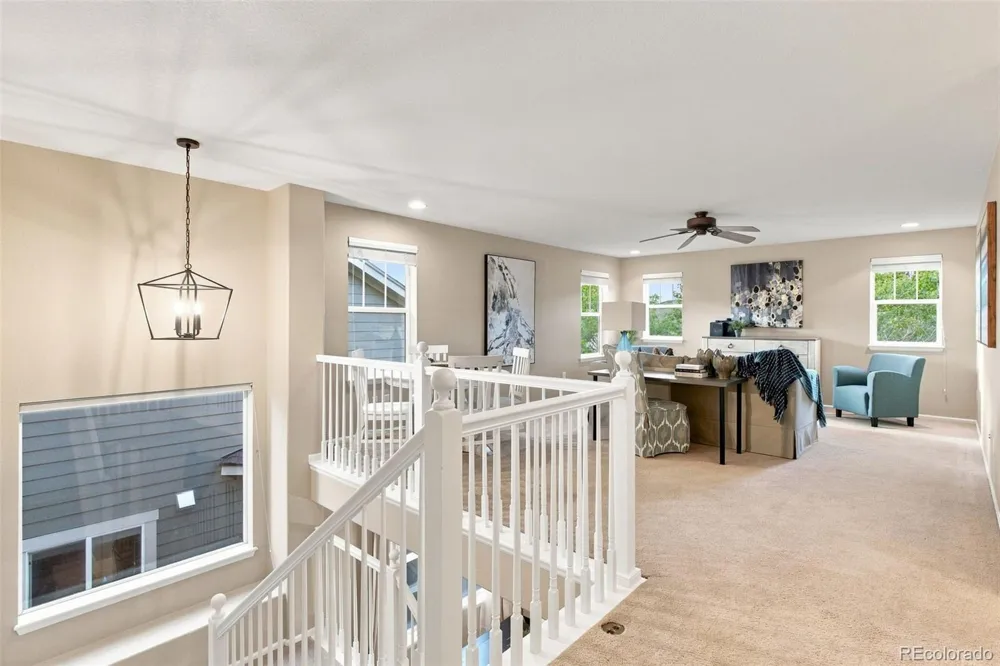 3594 Craftsbury Drive Highlands Ranch, CO 80126