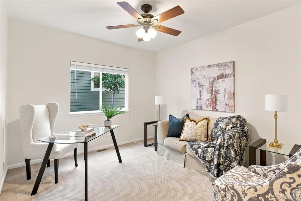 3594 Craftsbury Drive Highlands Ranch, CO 80126