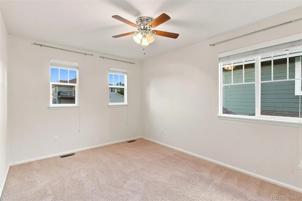 3594 Craftsbury Drive Highlands Ranch, CO 80126