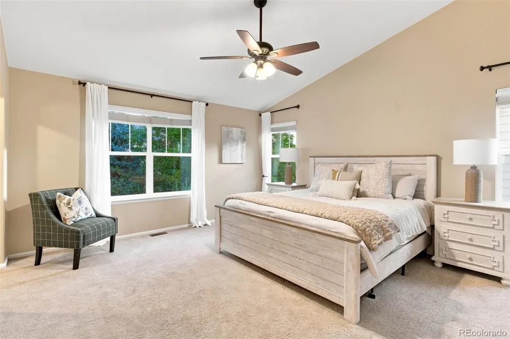 3594 Craftsbury Drive Highlands Ranch, CO 80126