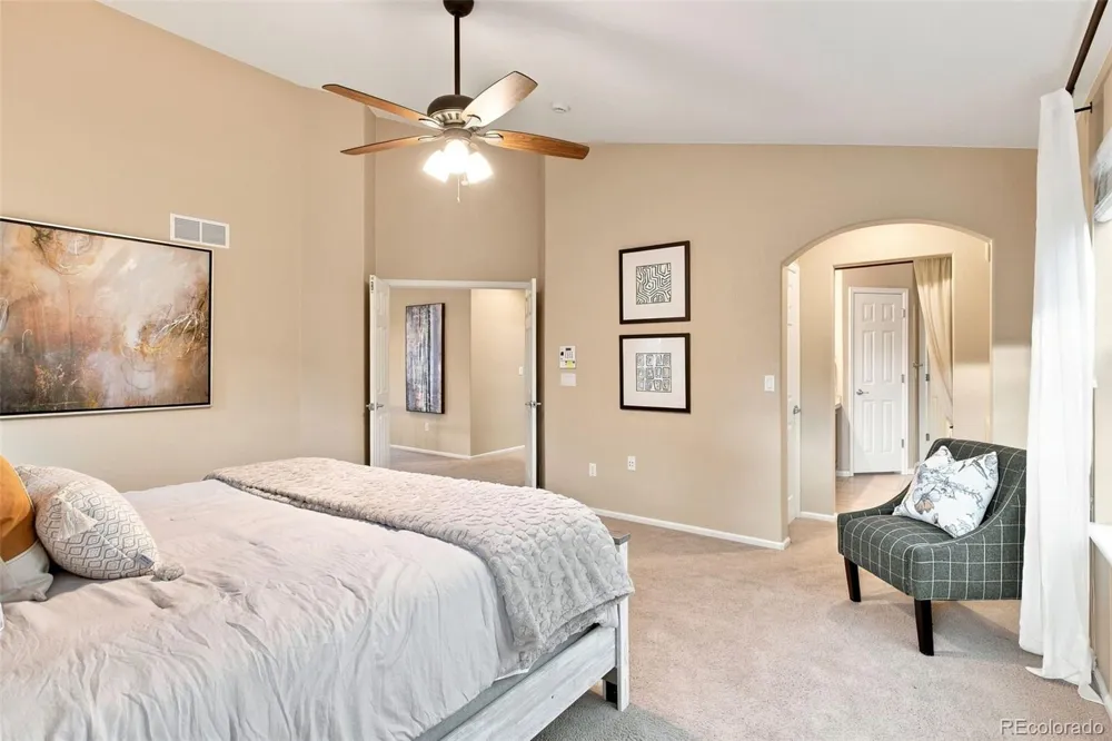 3594 Craftsbury Drive Highlands Ranch, CO 80126