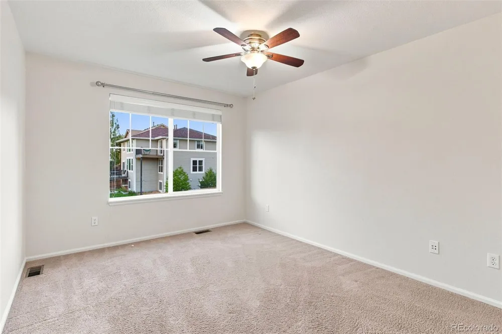 3594 Craftsbury Drive Highlands Ranch, CO 80126
