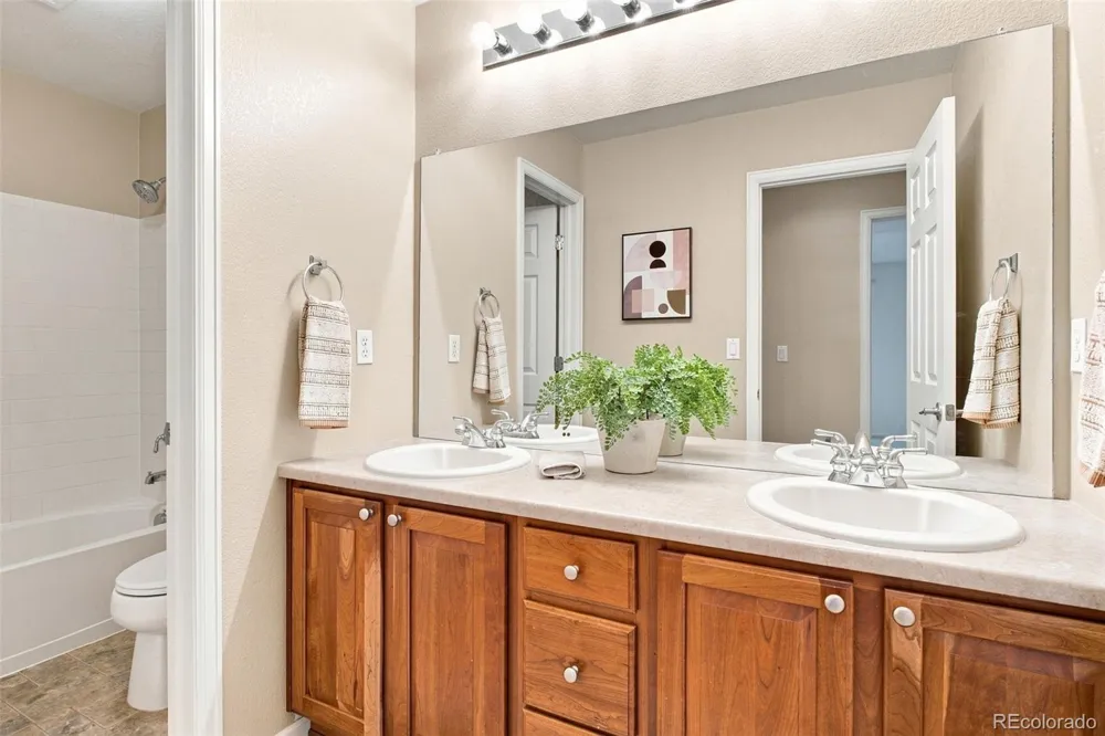 3594 Craftsbury Drive Highlands Ranch, CO 80126