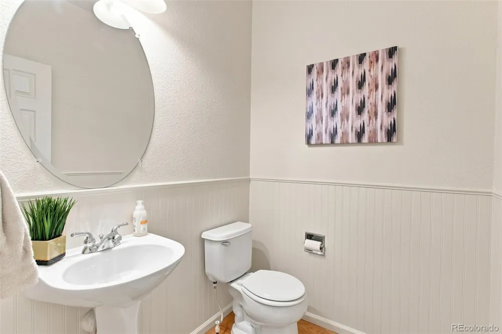3594 Craftsbury Drive Highlands Ranch, CO 80126