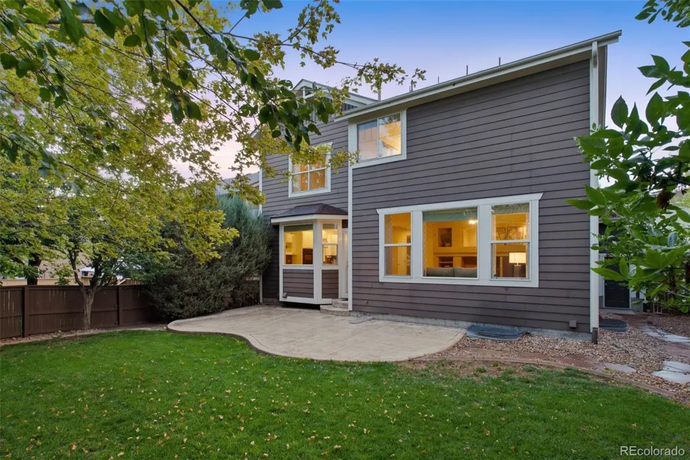 3594 Craftsbury Drive Highlands Ranch, CO 80126