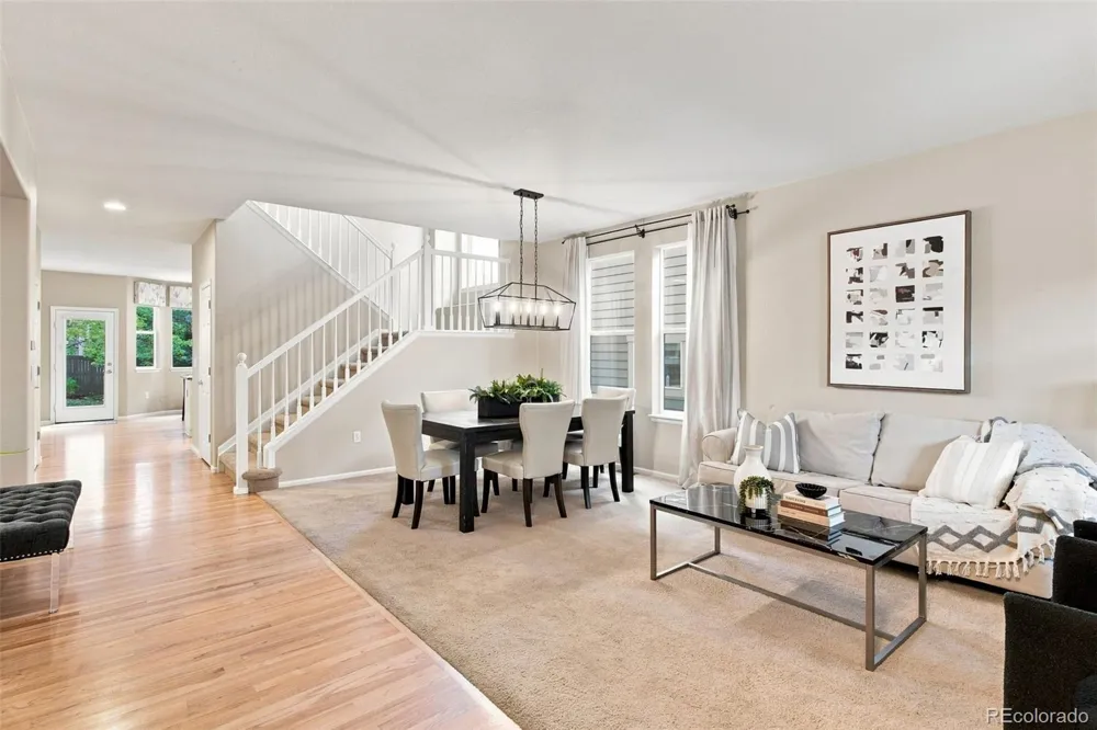 3594 Craftsbury Drive Highlands Ranch, CO 80126