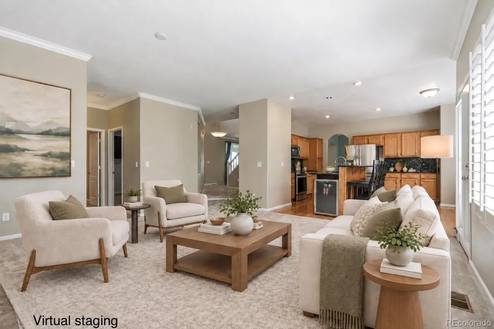 19960 E Belleview Lane Centennial, CO 80015