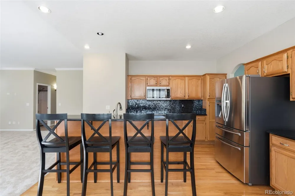 19960 E Belleview Lane Centennial, CO 80015