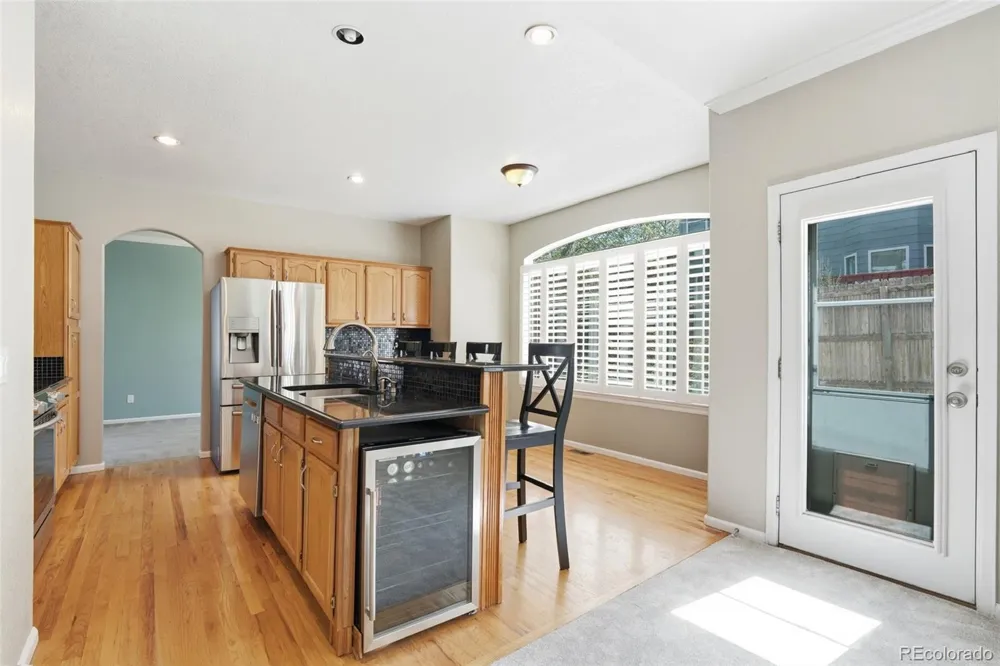 19960 E Belleview Lane Centennial, CO 80015