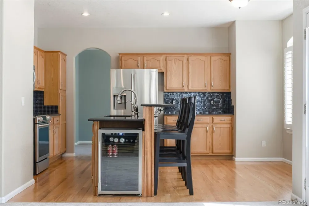 19960 E Belleview Lane Centennial, CO 80015