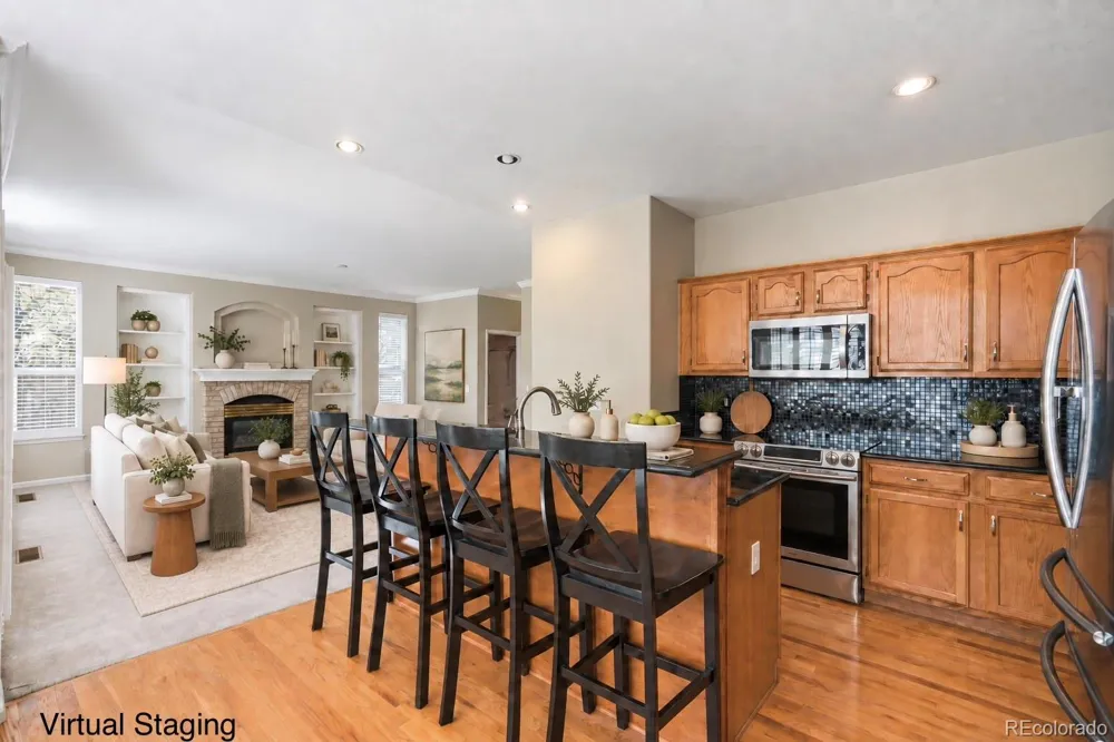 19960 E Belleview Lane Centennial, CO 80015