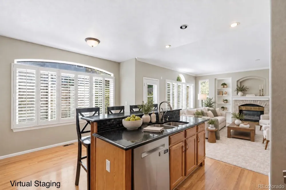 19960 E Belleview Lane Centennial, CO 80015