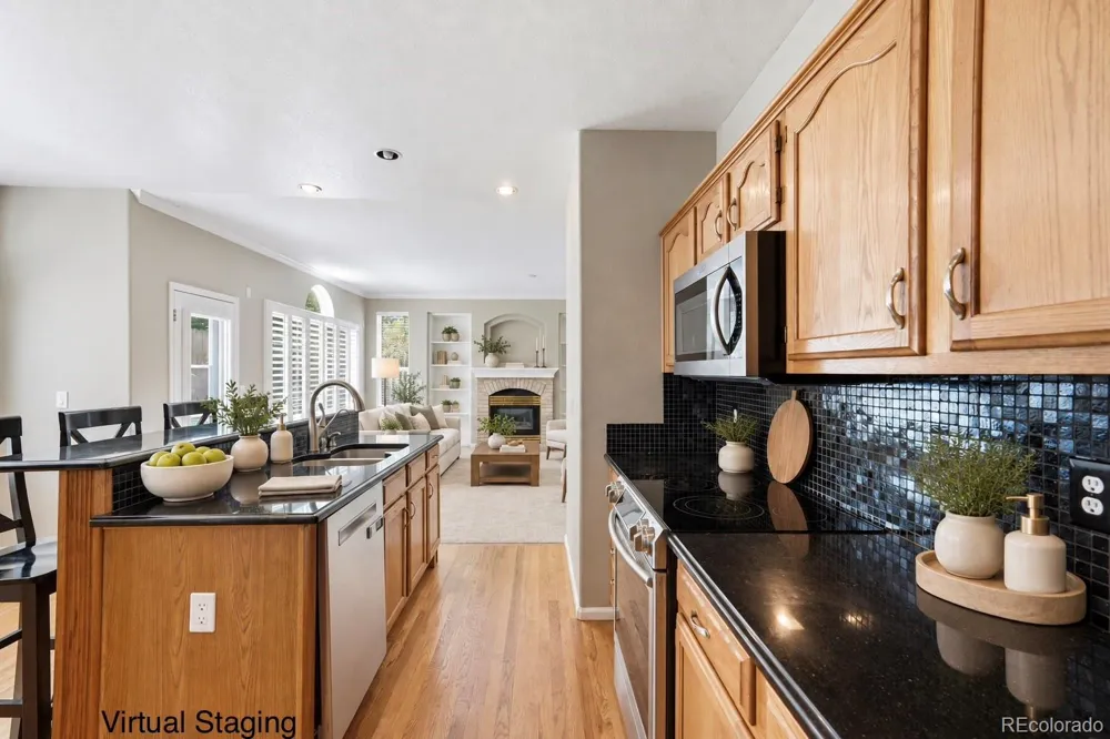 19960 E Belleview Lane Centennial, CO 80015
