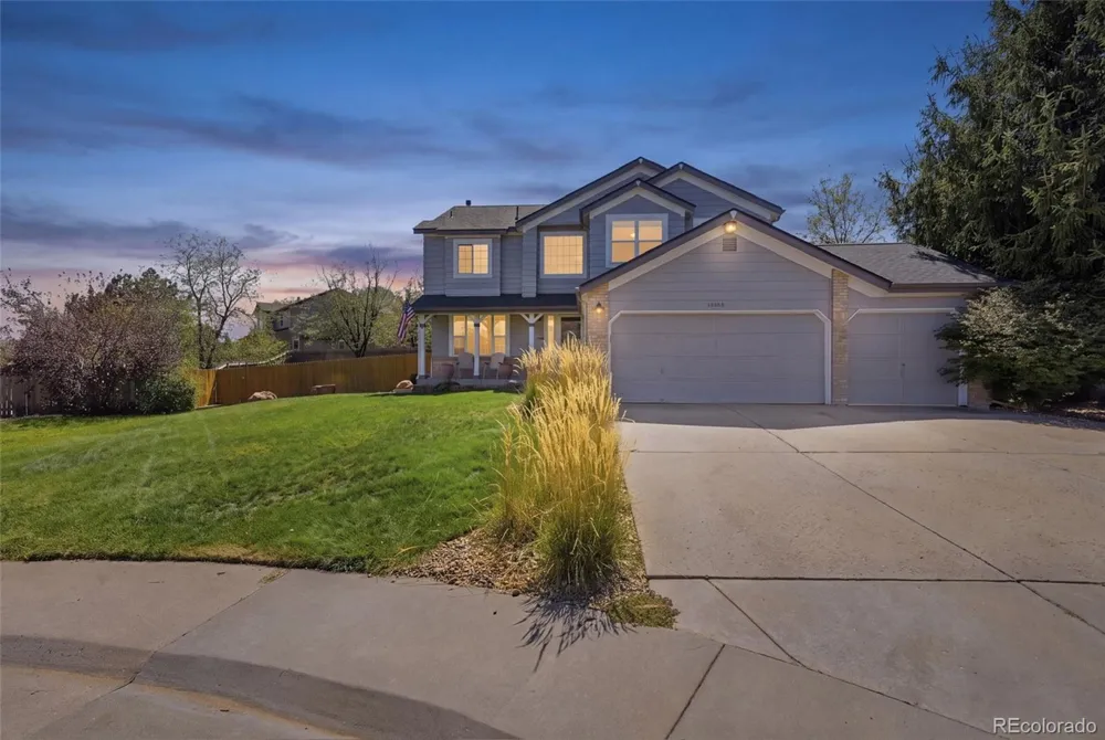 19960 E Belleview Lane Centennial, CO 80015