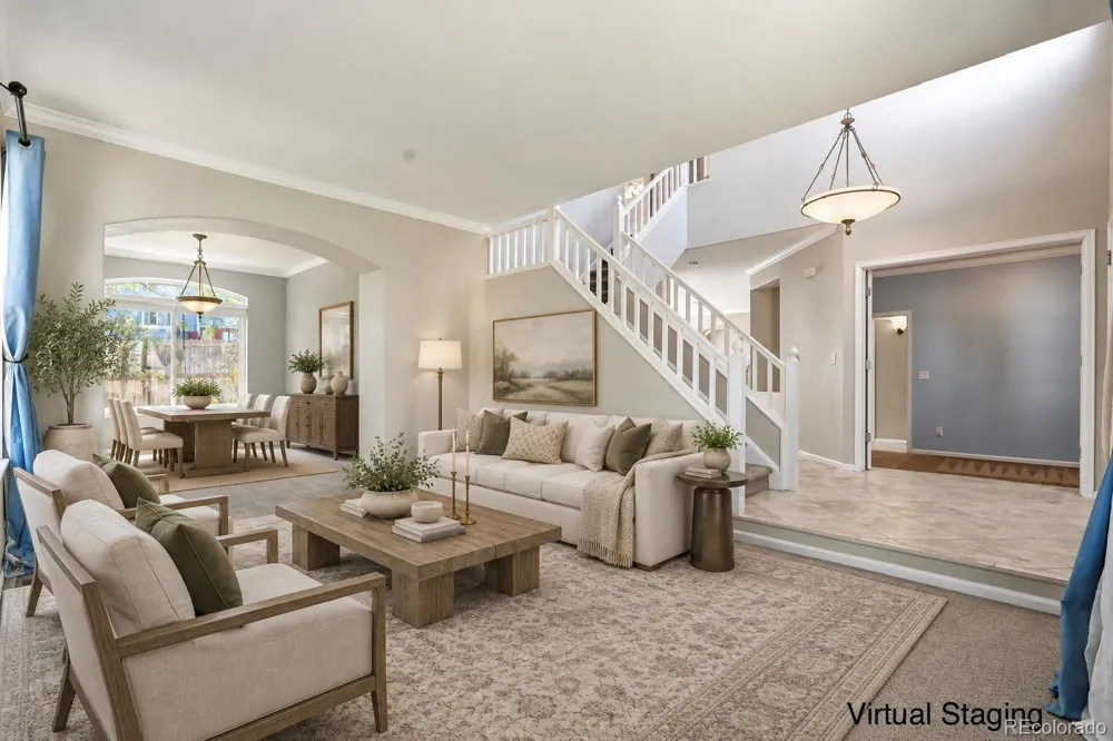 19960 E Belleview Lane Centennial, CO 80015