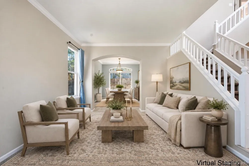 19960 E Belleview Lane Centennial, CO 80015