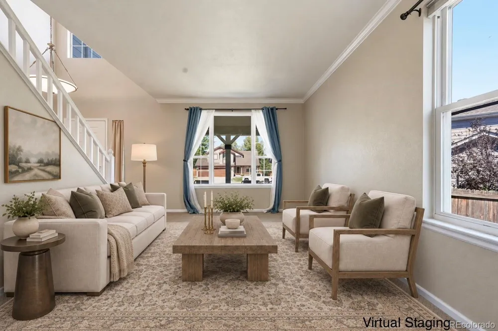 19960 E Belleview Lane Centennial, CO 80015
