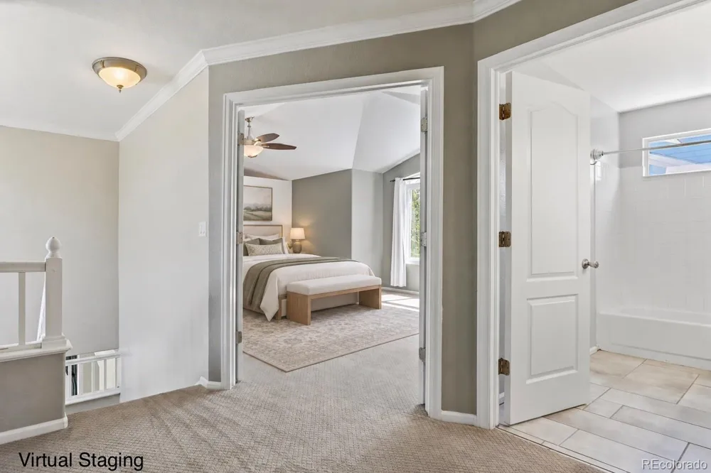 19960 E Belleview Lane Centennial, CO 80015