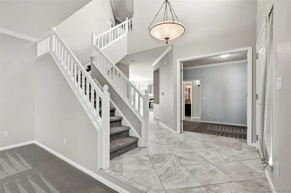 19960 E Belleview Lane Centennial, CO 80015