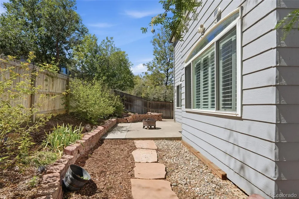19960 E Belleview Lane Centennial, CO 80015