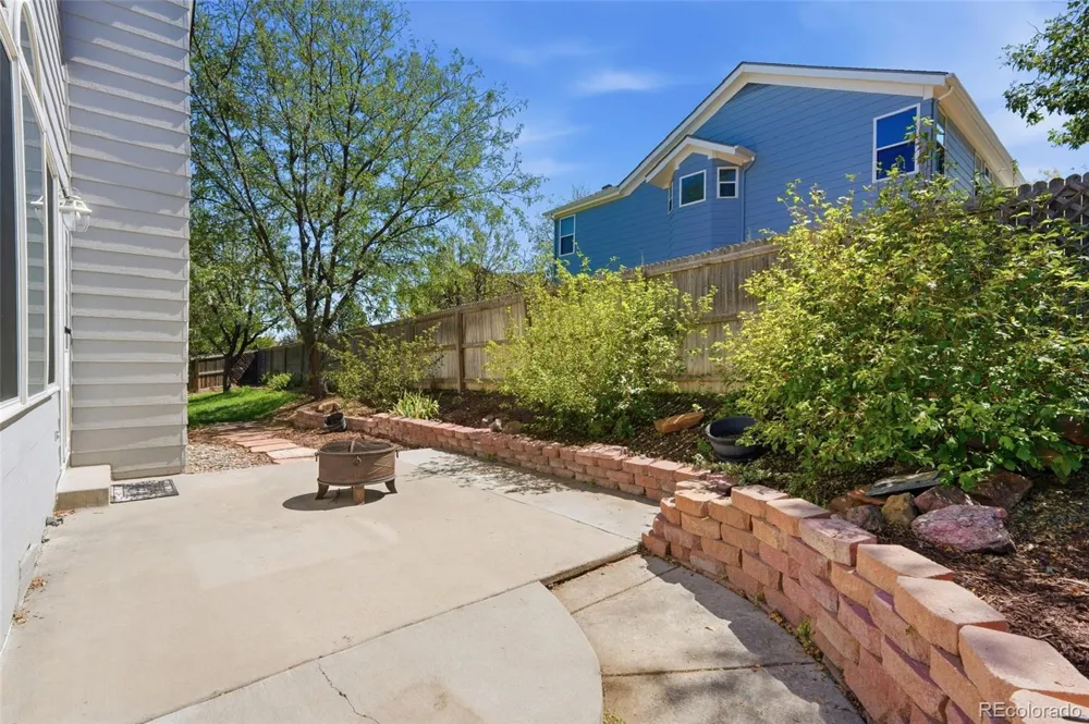 19960 E Belleview Lane Centennial, CO 80015