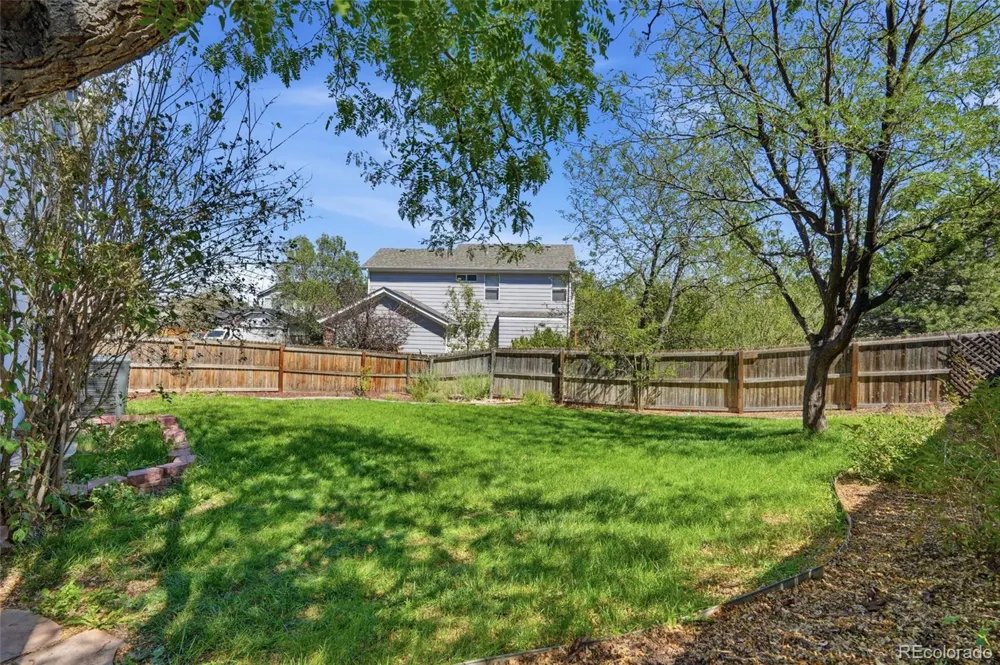 19960 E Belleview Lane Centennial, CO 80015
