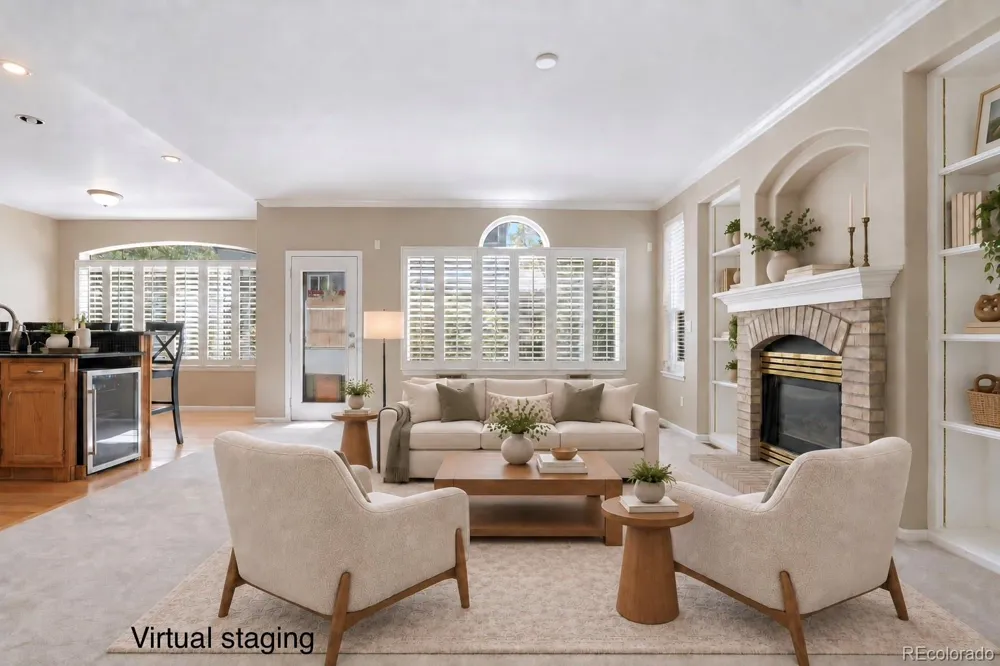 19960 E Belleview Lane Centennial, CO 80015
