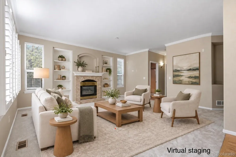 19960 E Belleview Lane Centennial, CO 80015
