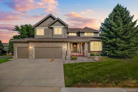 7086 Turweston Lane