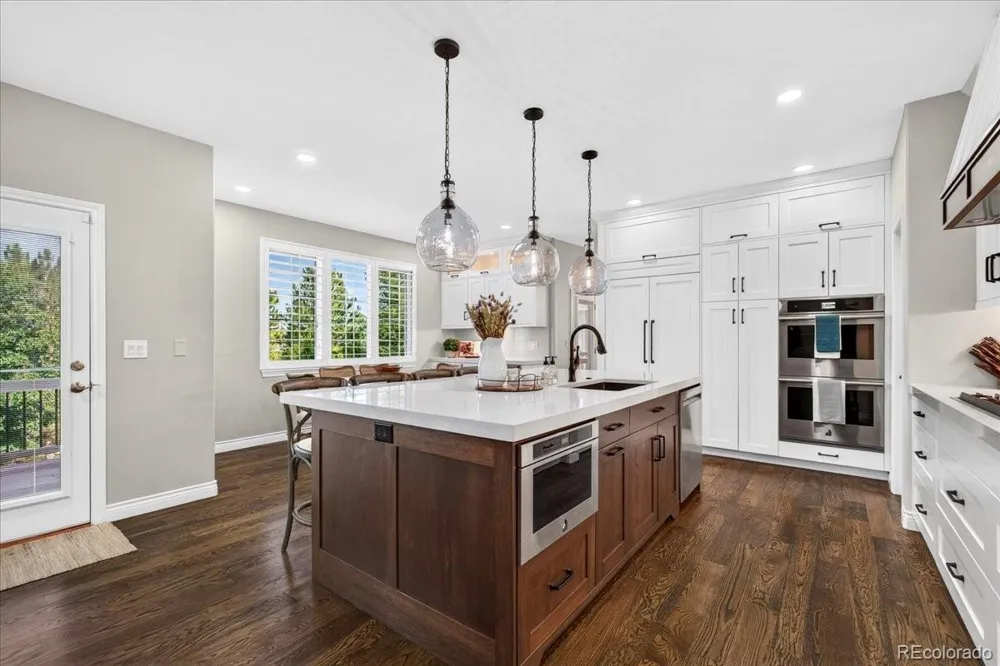 7086 Turweston Lane Castle Pines, CO 80108