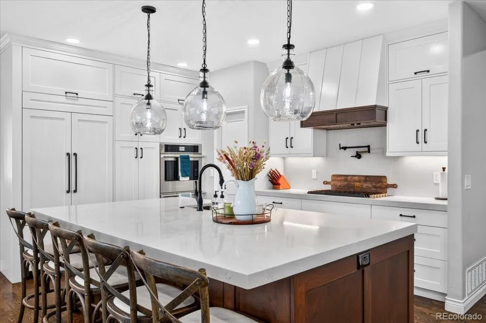 7086 Turweston Lane Castle Pines, CO 80108