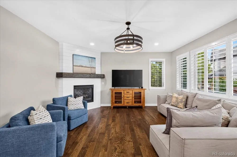 7086 Turweston Lane Castle Pines, CO 80108