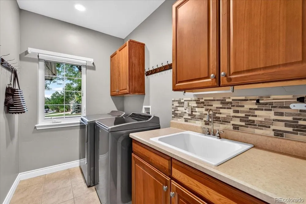 7086 Turweston Lane Castle Pines, CO 80108