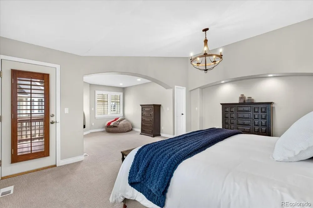 7086 Turweston Lane Castle Pines, CO 80108