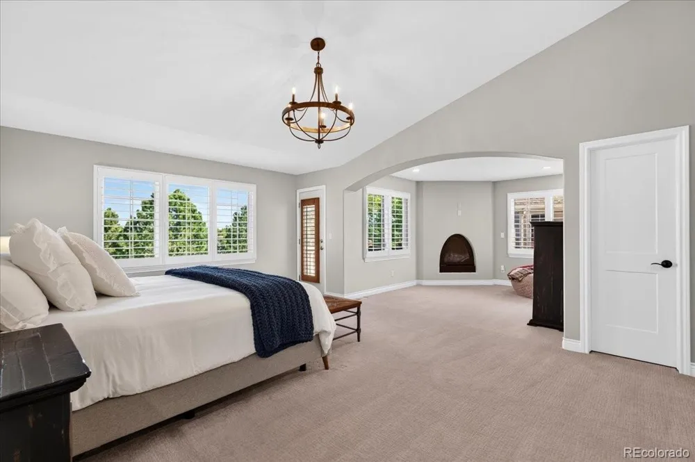 7086 Turweston Lane Castle Pines, CO 80108