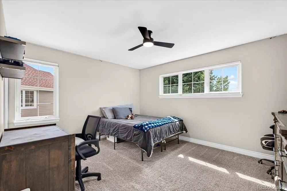 7086 Turweston Lane Castle Pines, CO 80108