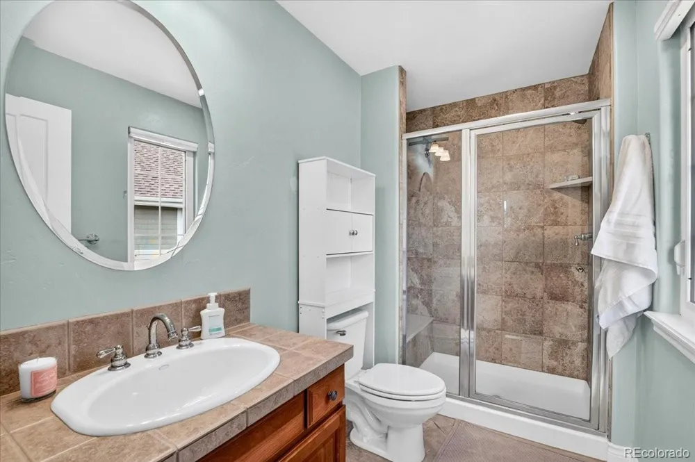 7086 Turweston Lane Castle Pines, CO 80108