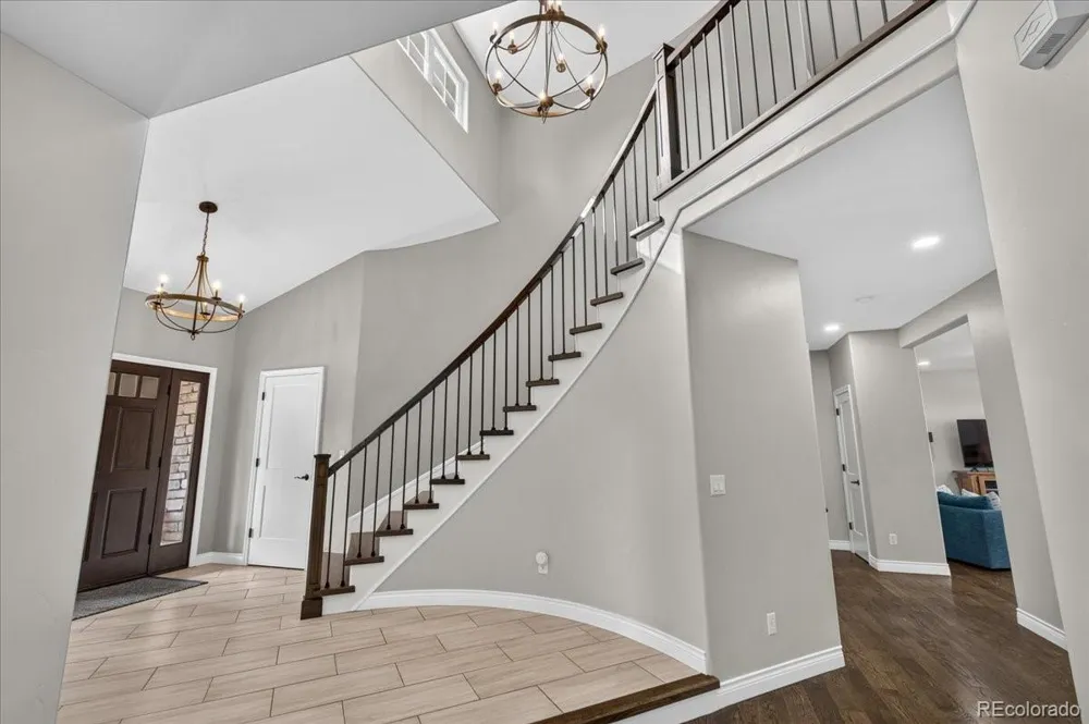7086 Turweston Lane Castle Pines, CO 80108